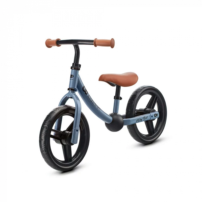 BICICLETA 2WAY NEXT BLUE SKY