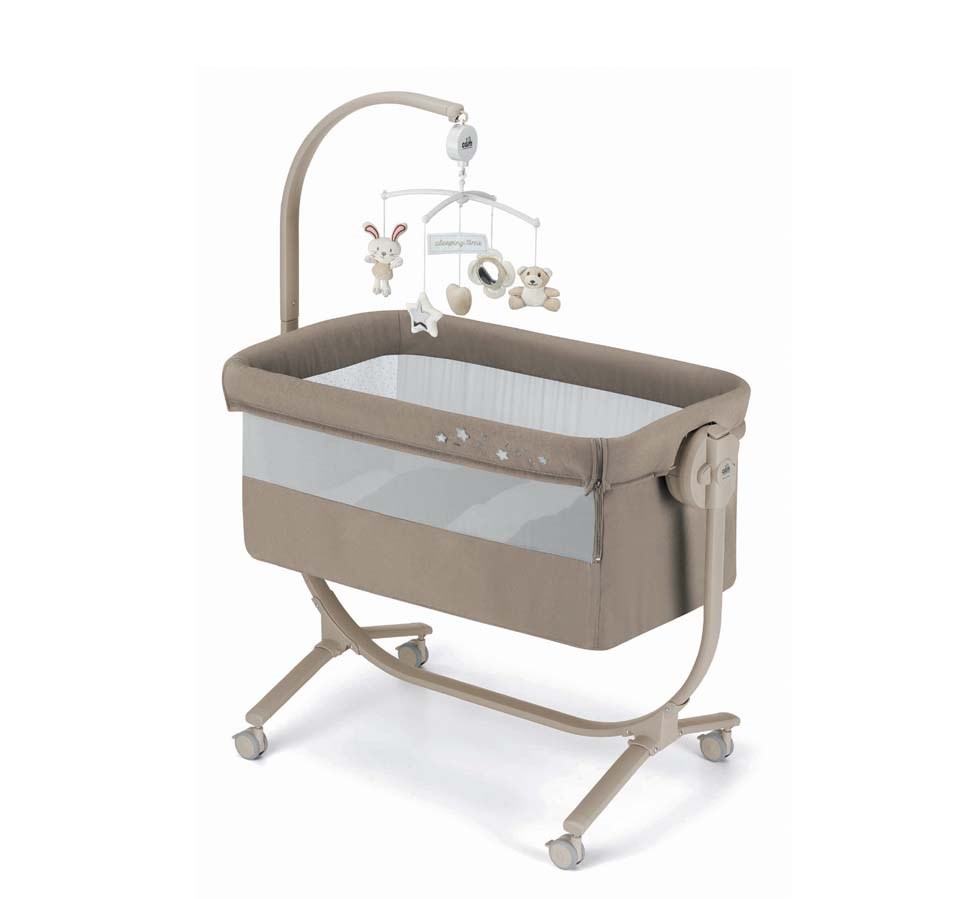 MINICUNA COLECHO CULLAMI T164