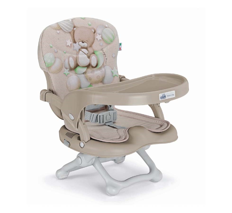 TRONA DE SILLA SMARTY POP C261