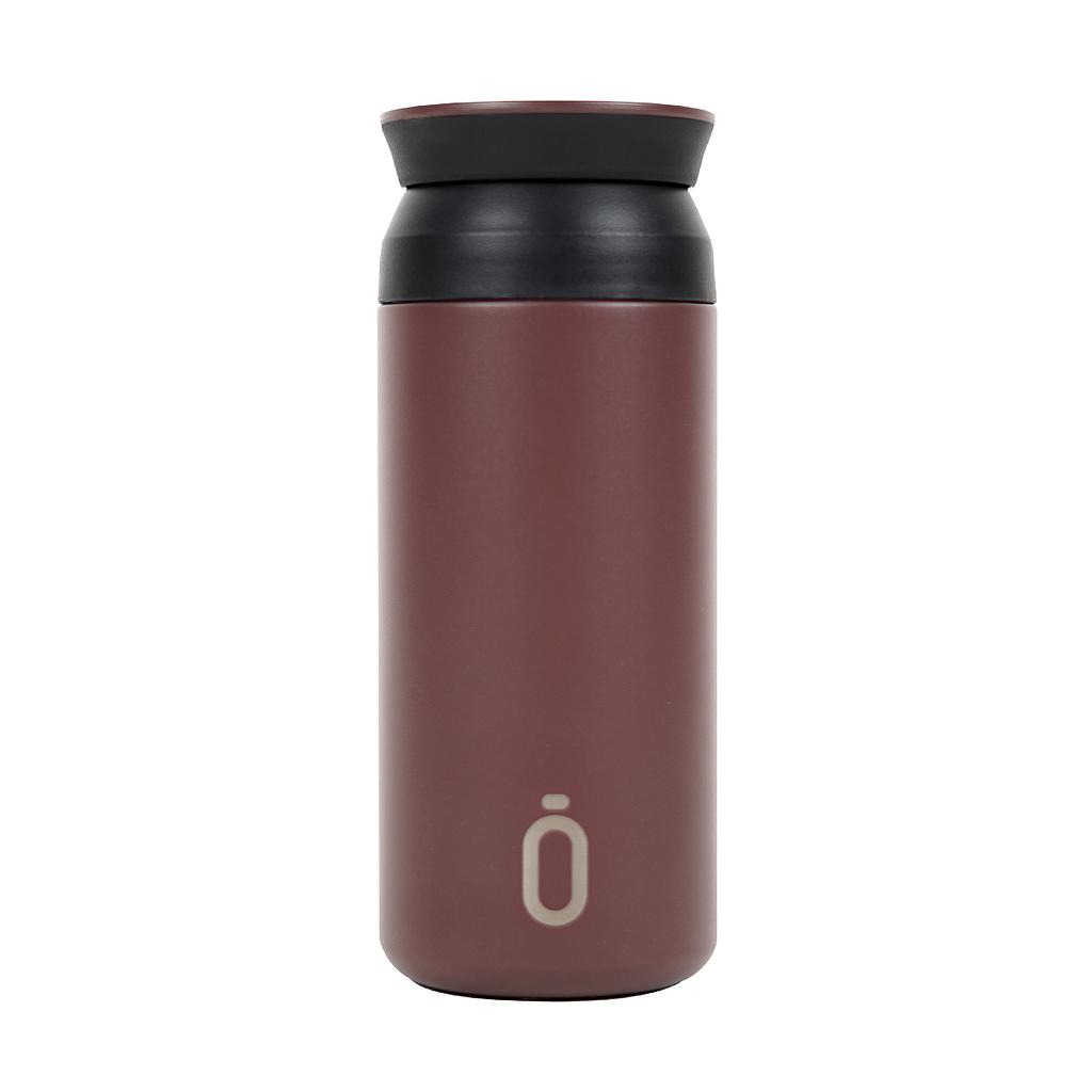 VASO TÉRMICO RUNBOTT 35CL CACAO
