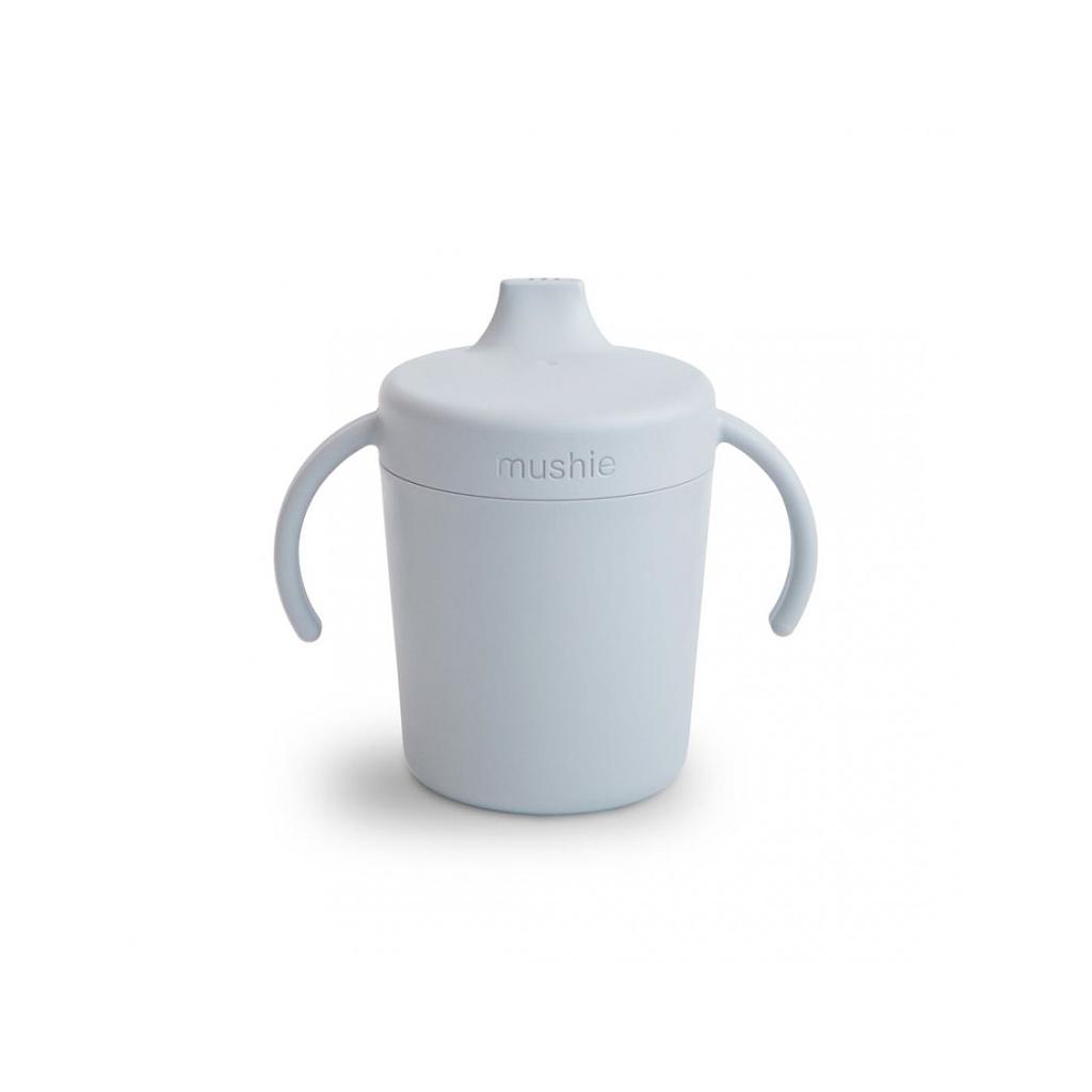 Taza didactica con Asas SOLID Cloud