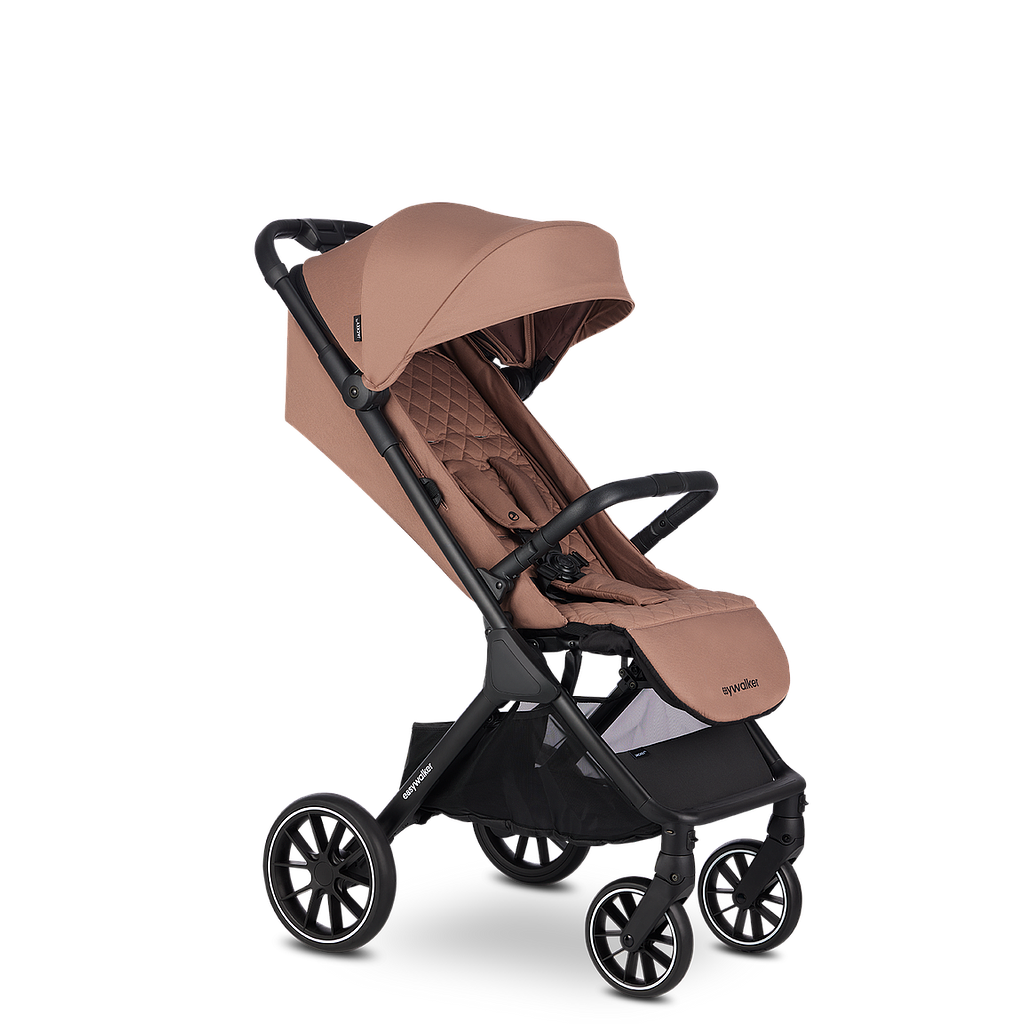 EASYWALKER JACKEY XL PECAN BROWN