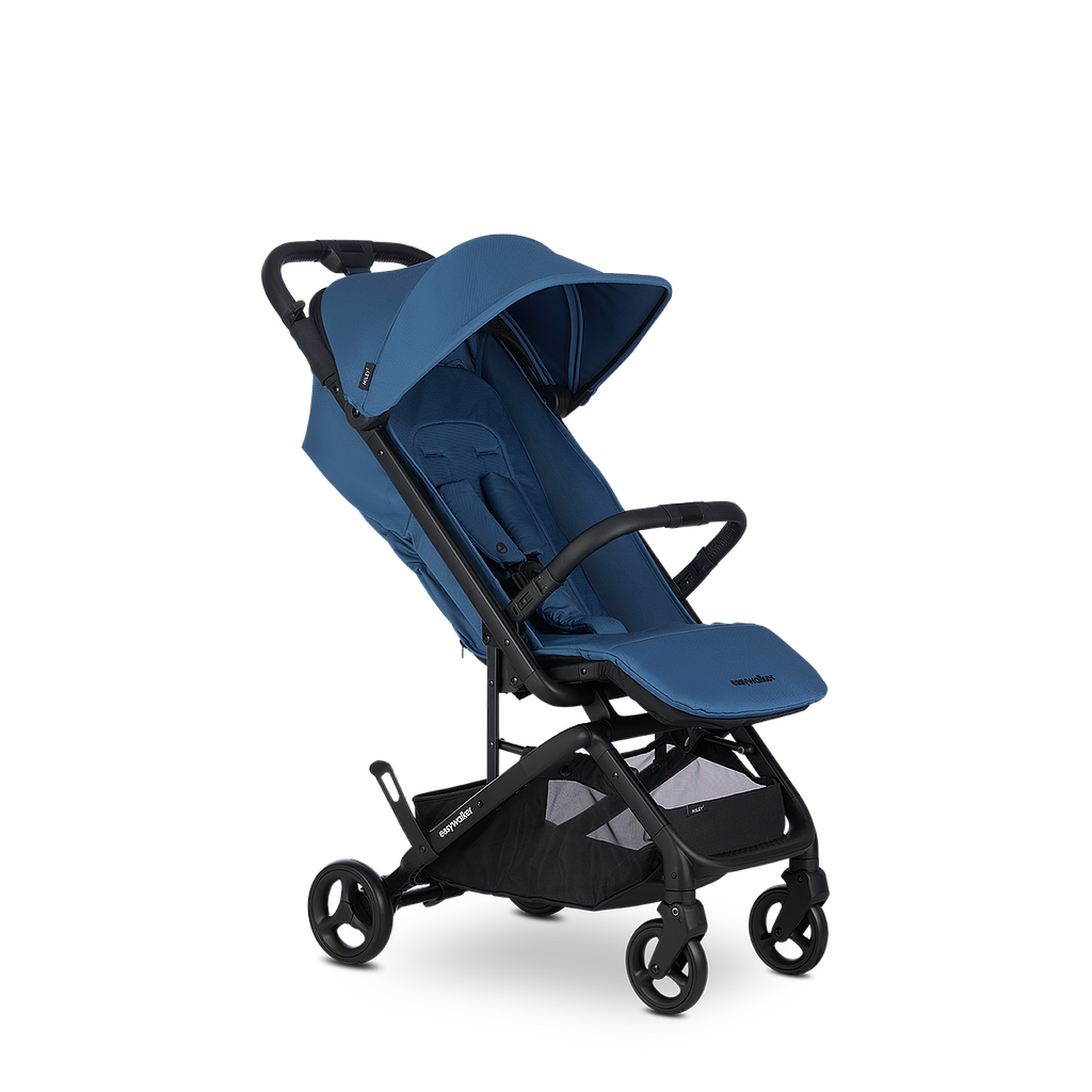 EASYWALKER MILEY2 GALAXY BLUE