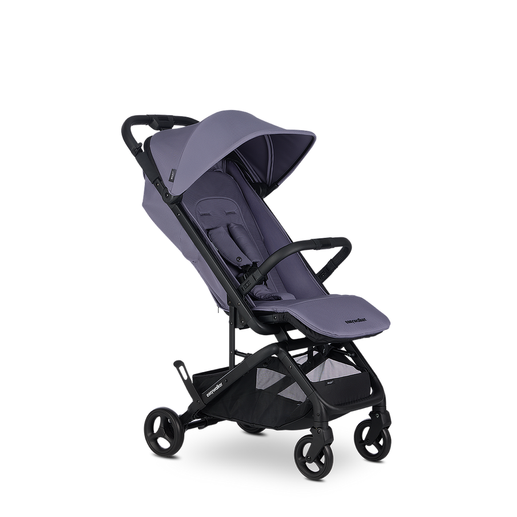EASYWALKER MILEY2 BERRY PURPLE
