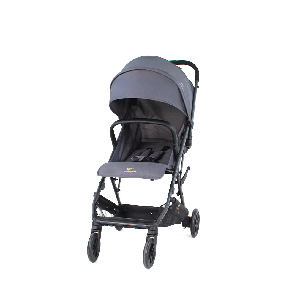 SILLA DE PASEO NOVALite Eclipse