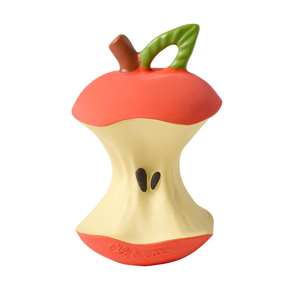 Oli&amp;Carol PEPA THE APPLE