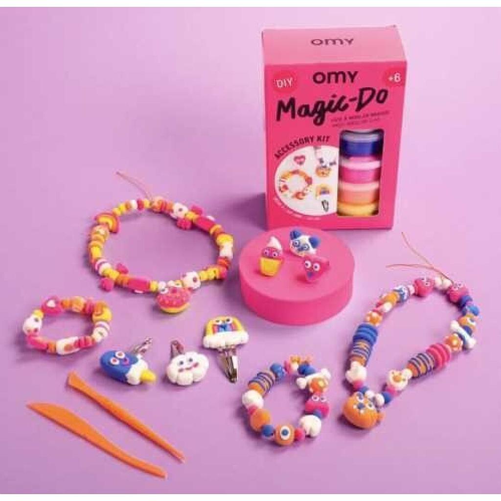 OMY MAGIC DO JEWELS