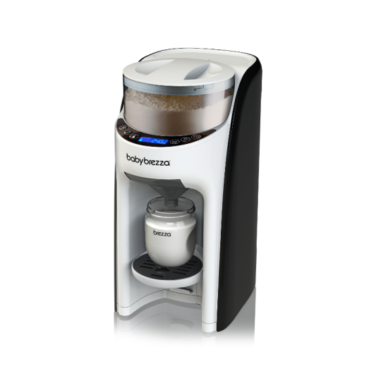 BABYBREZZA FORMULA PRO ADVANCED PREPARADOR AUTOMATICO DE BIBERONES