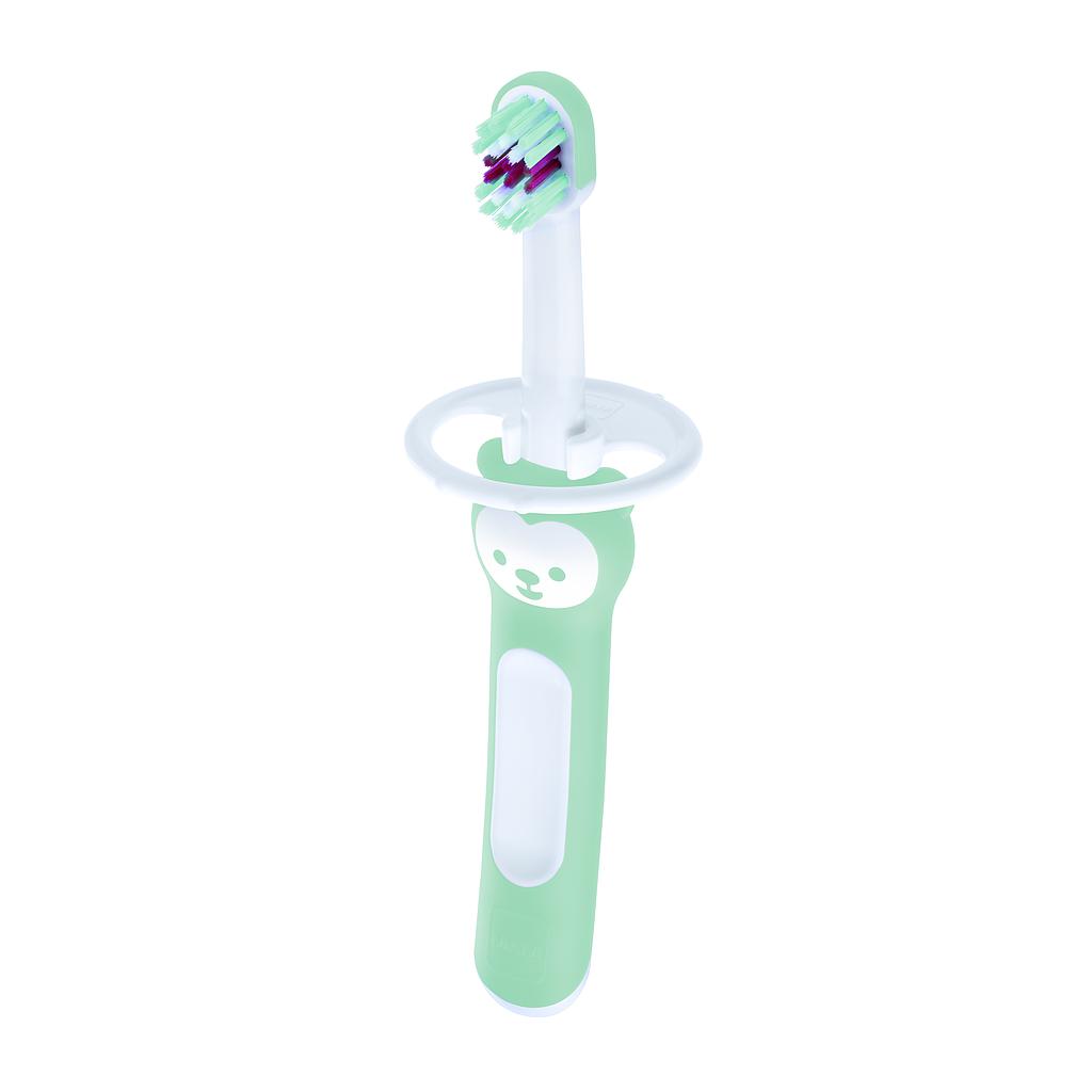 CEPILLO DE DIENTES BABY BRUSH AZUL
