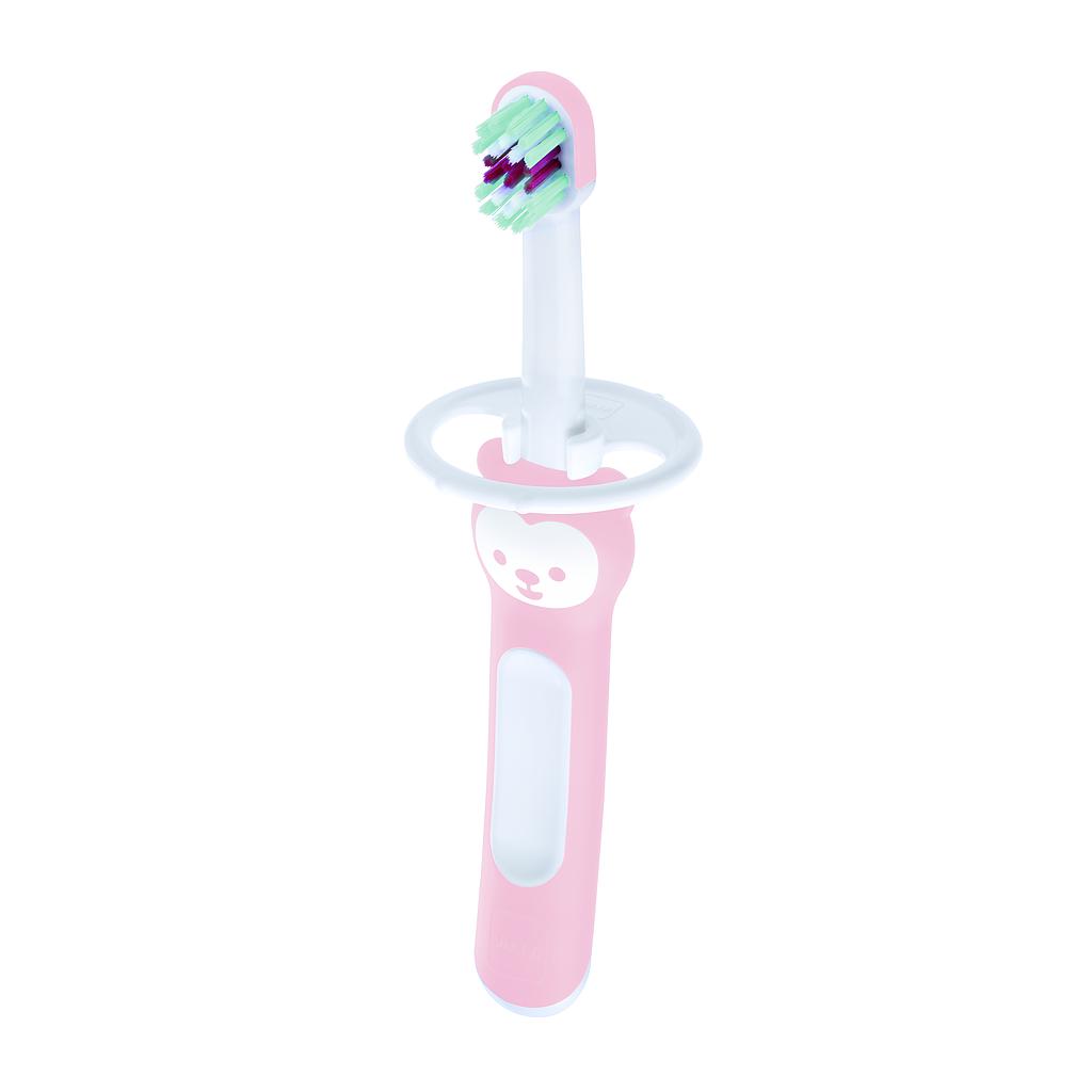 CEPILLO DE DIENTES BABY BRUSH ROSA