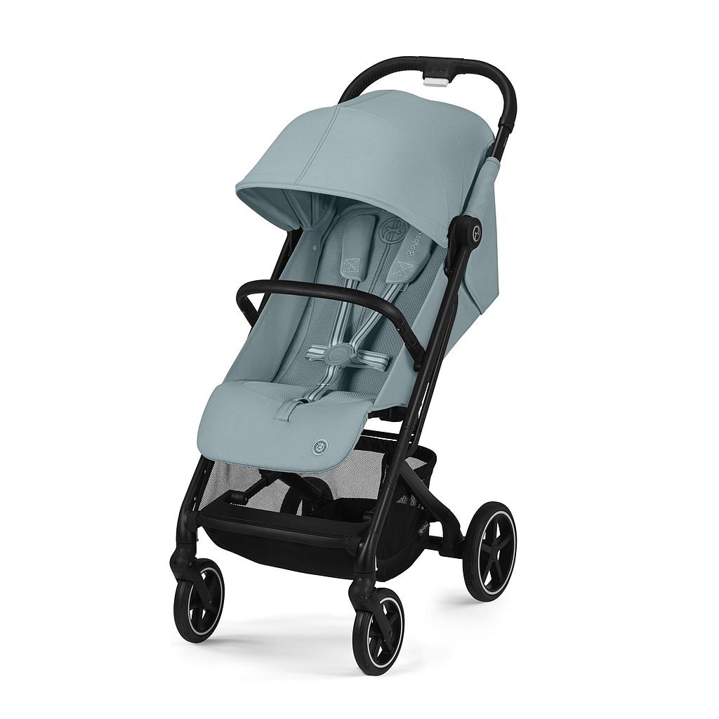 CYBEX SILLA BEEZY 2024 STORMY BLUE
