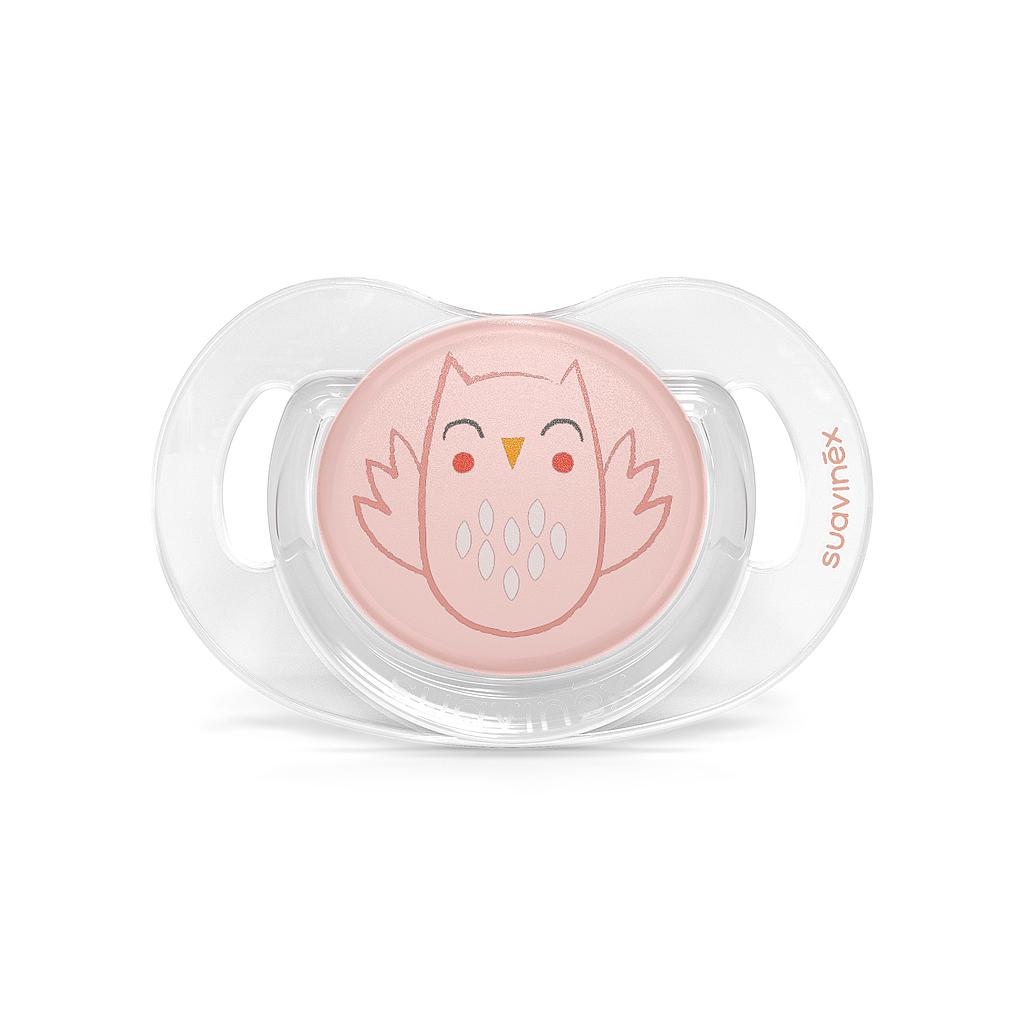 CHUPETE SX PRO PREM FIS S 0/6 OWL RS I3