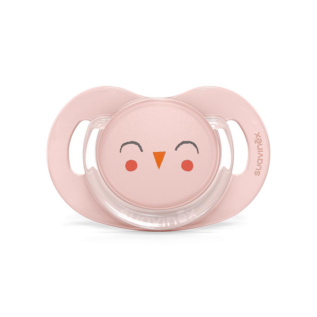 CHUPETE SX PRO PREM FIS S 6/18 OWL RS I3