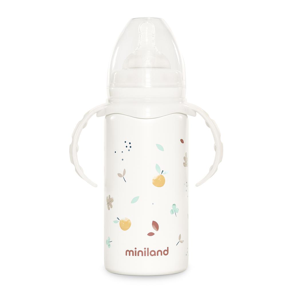 BOTELLA TERMICA THERMOBABY VALENCIA 240ML