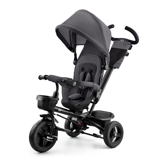 TRICICLO AVEO MALACHITE GREY