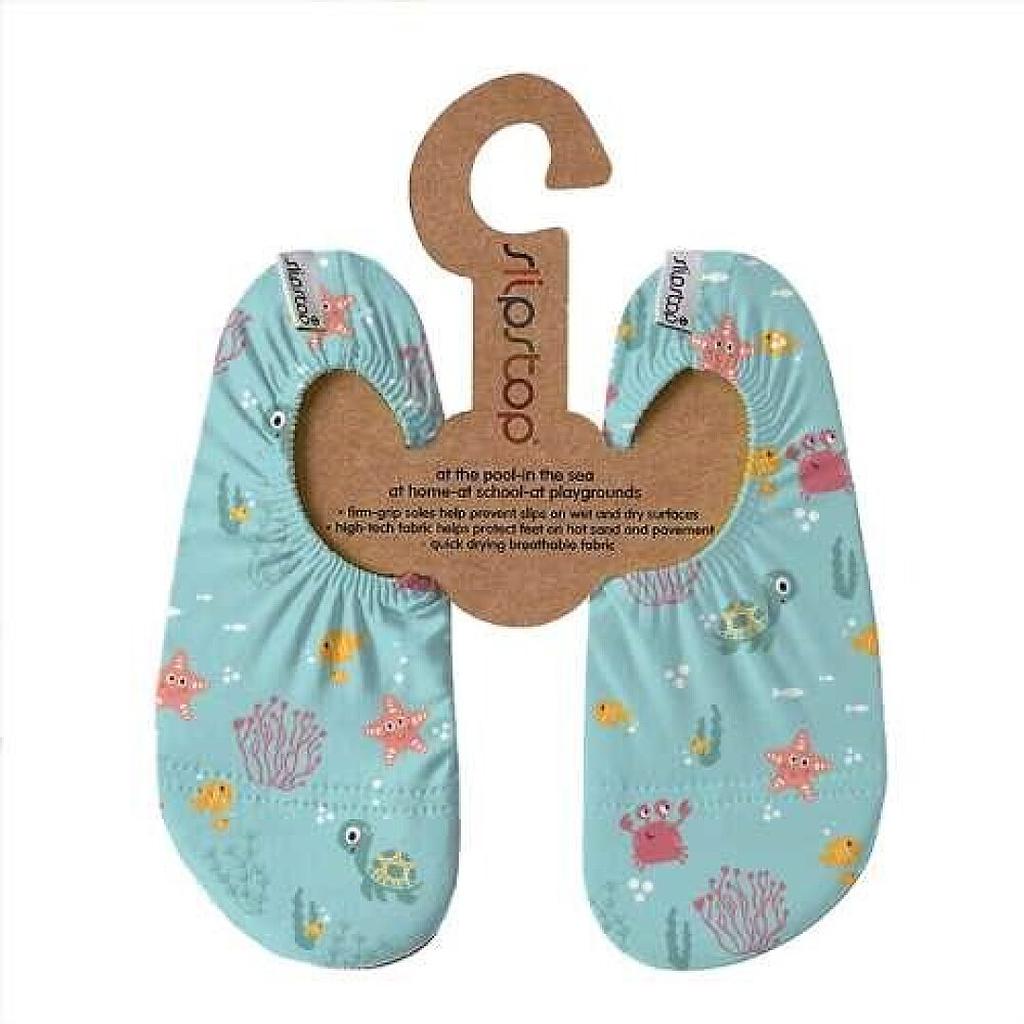 SLIP STOP T.M (27-29) AQUARIUM SUMMER 2024