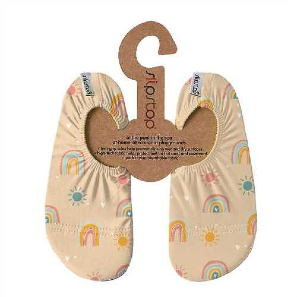 SLIP STOP T.INF (18-20) RAINBOW SUMMER 2024