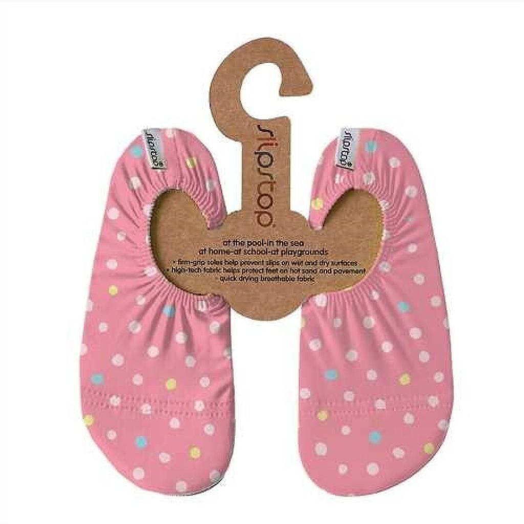 SLIP STOP T.XS (21-23) BUBBLEGUM SUMMER 2024