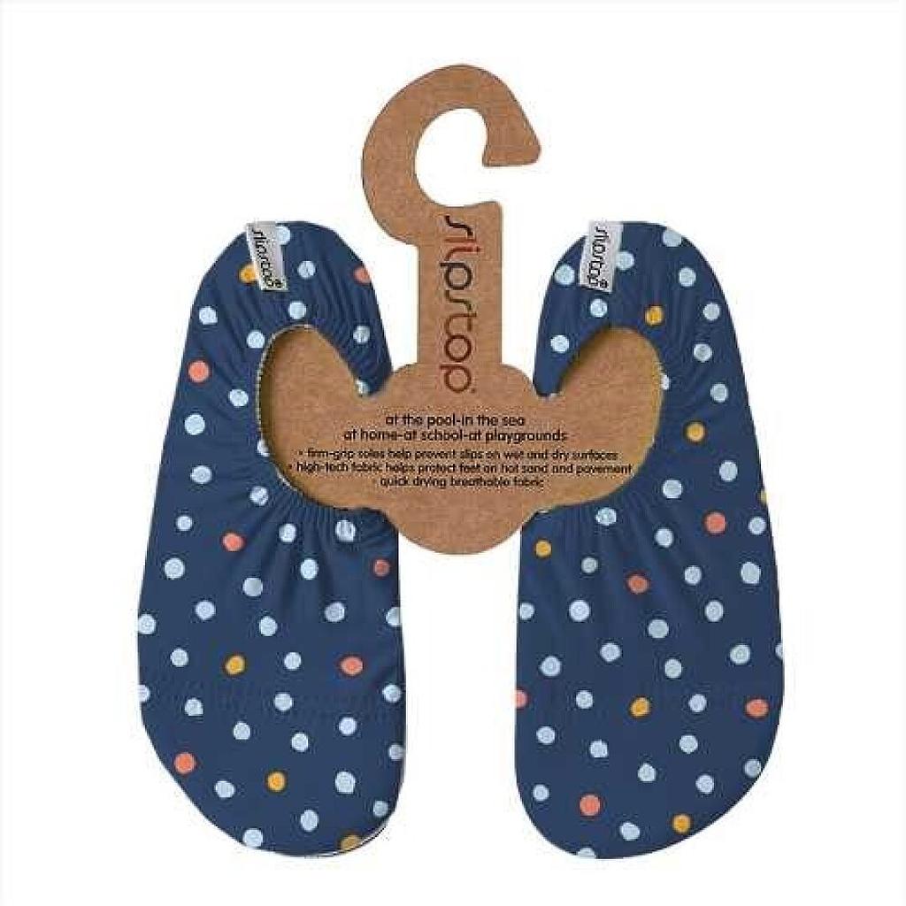 SLIP STOP T.M (27-29) LUNARES NAVY SUMMER 2024