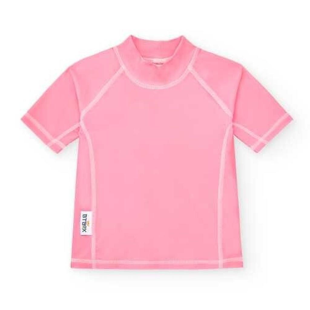 CAMISETA BTBOX UPF50+ M/C 4-5 AÑOS BUBBLEGUM SUMMER 2024