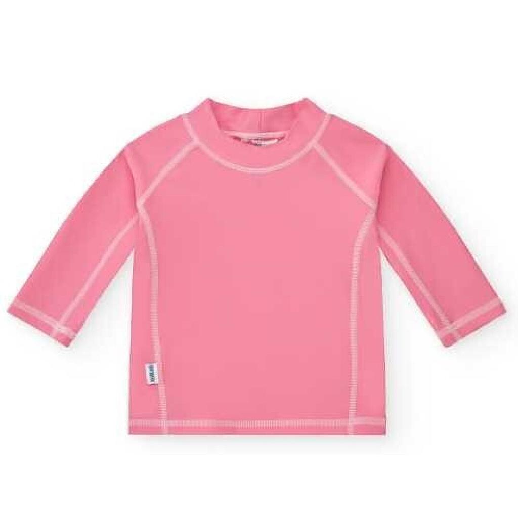 CAMISETA BTBOX UPF50+ M/L 12-18 MESES BUBBLEGUM SUMMER 2024