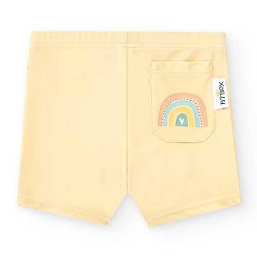BOXER BTBOX UPF50+ 12-18 MESES RAINBOW SUMMER 2024