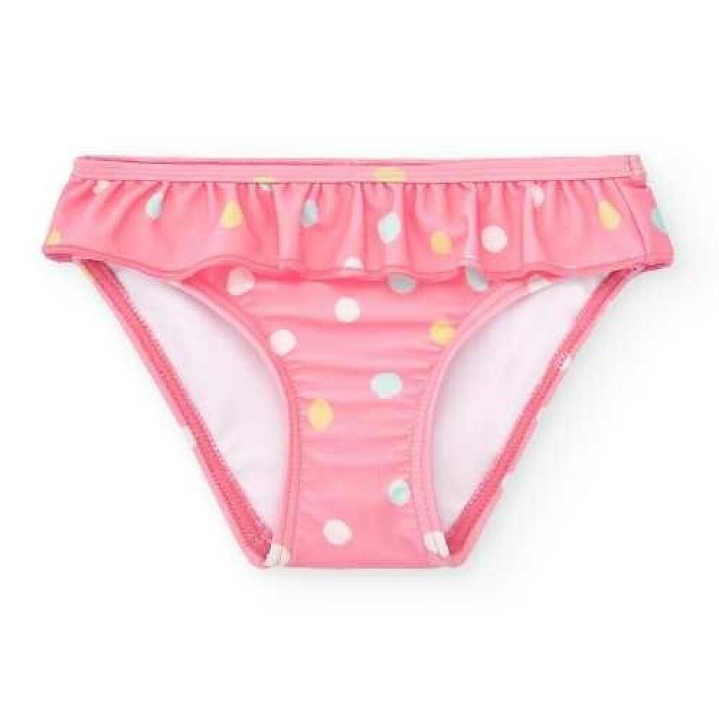 BRAGUITA BIKINI BTBOX UPF50+ 12-18 MESES BUBBLEGUM SUMMER 2024