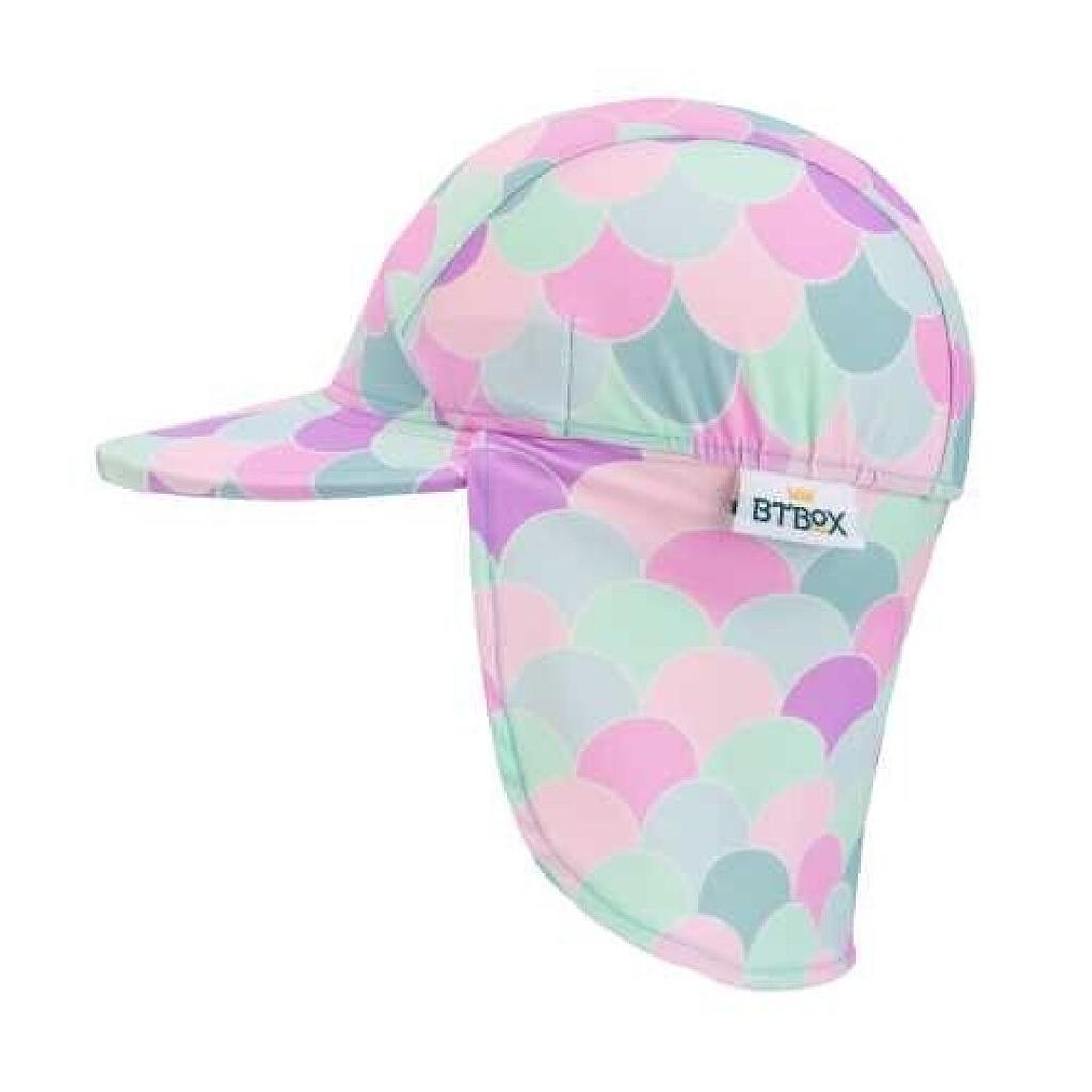 GORRA BTBOX UPF50+  T.L 54-64CM SIRENAS SUMMER 2024