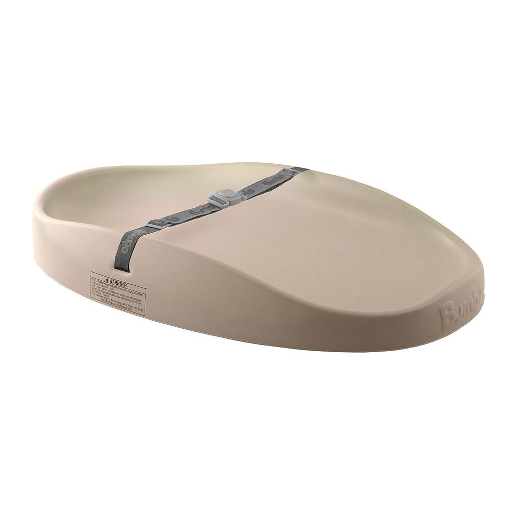 BUMBO CAMBIADOR CHANGING PAD TAUPE