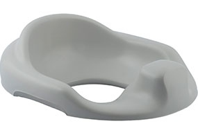 BUMBO TOILET TRAINER REDUCTOR WC COOL GREY