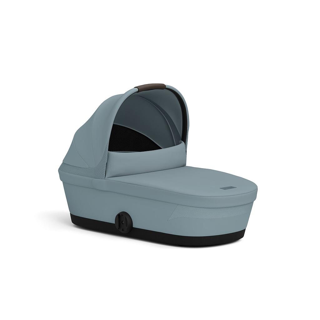 CYBEX MELIO CAPAZO stormy blue
