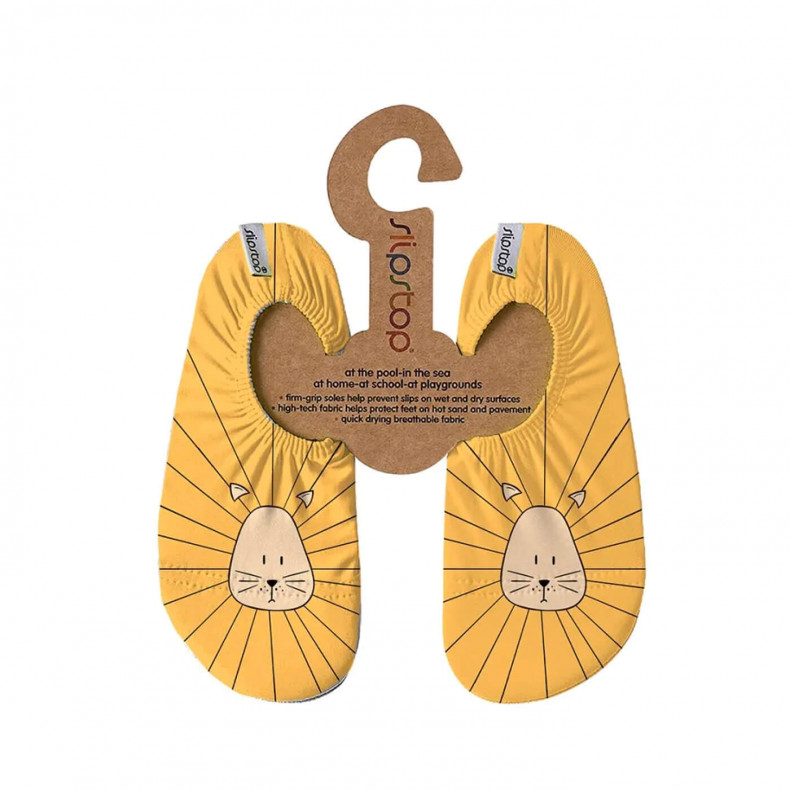 SLIP STOP T.XS (21-23) LEO SUMMER 2024