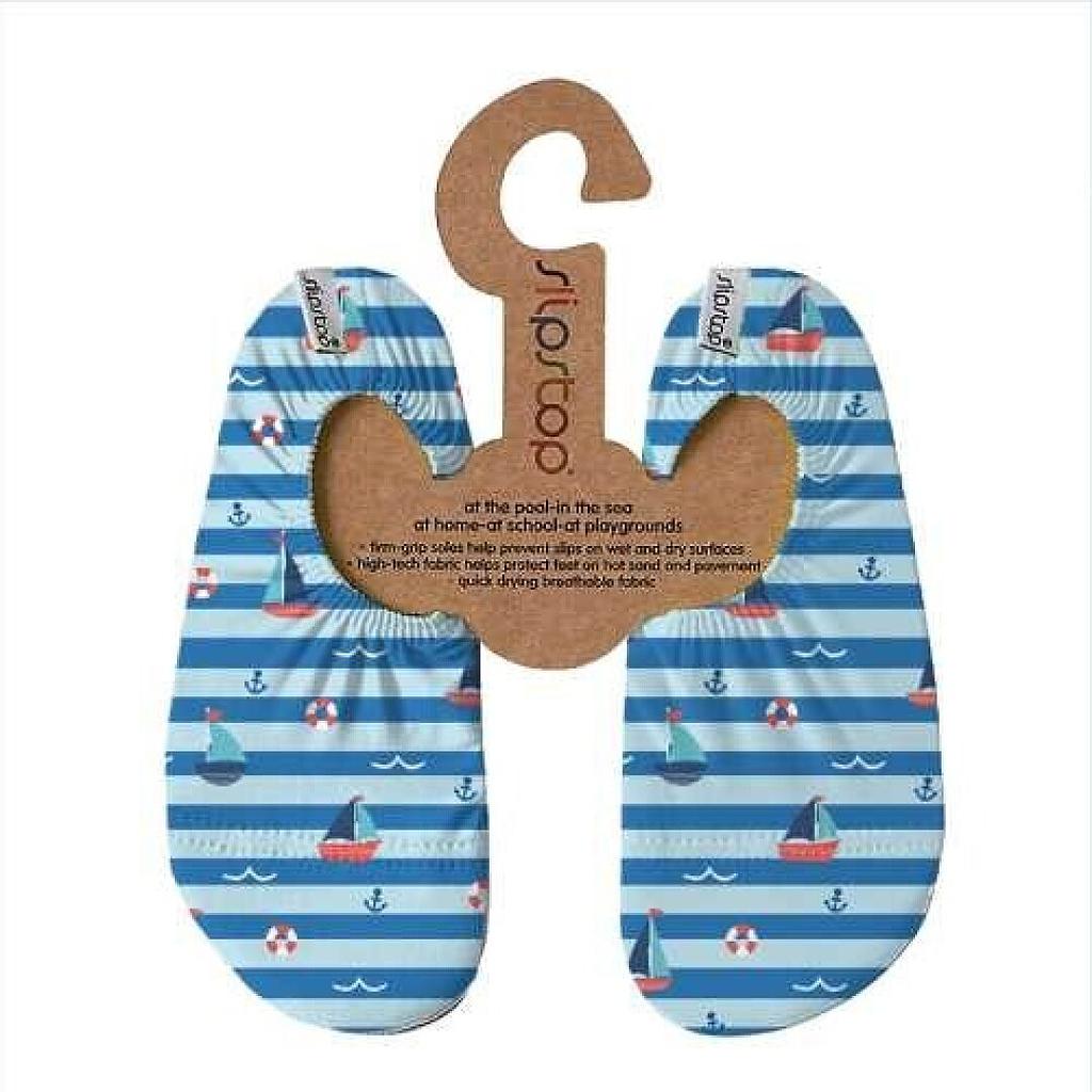 SLIP STOP T.M (27-29) SAILOR SUMMER 2024
