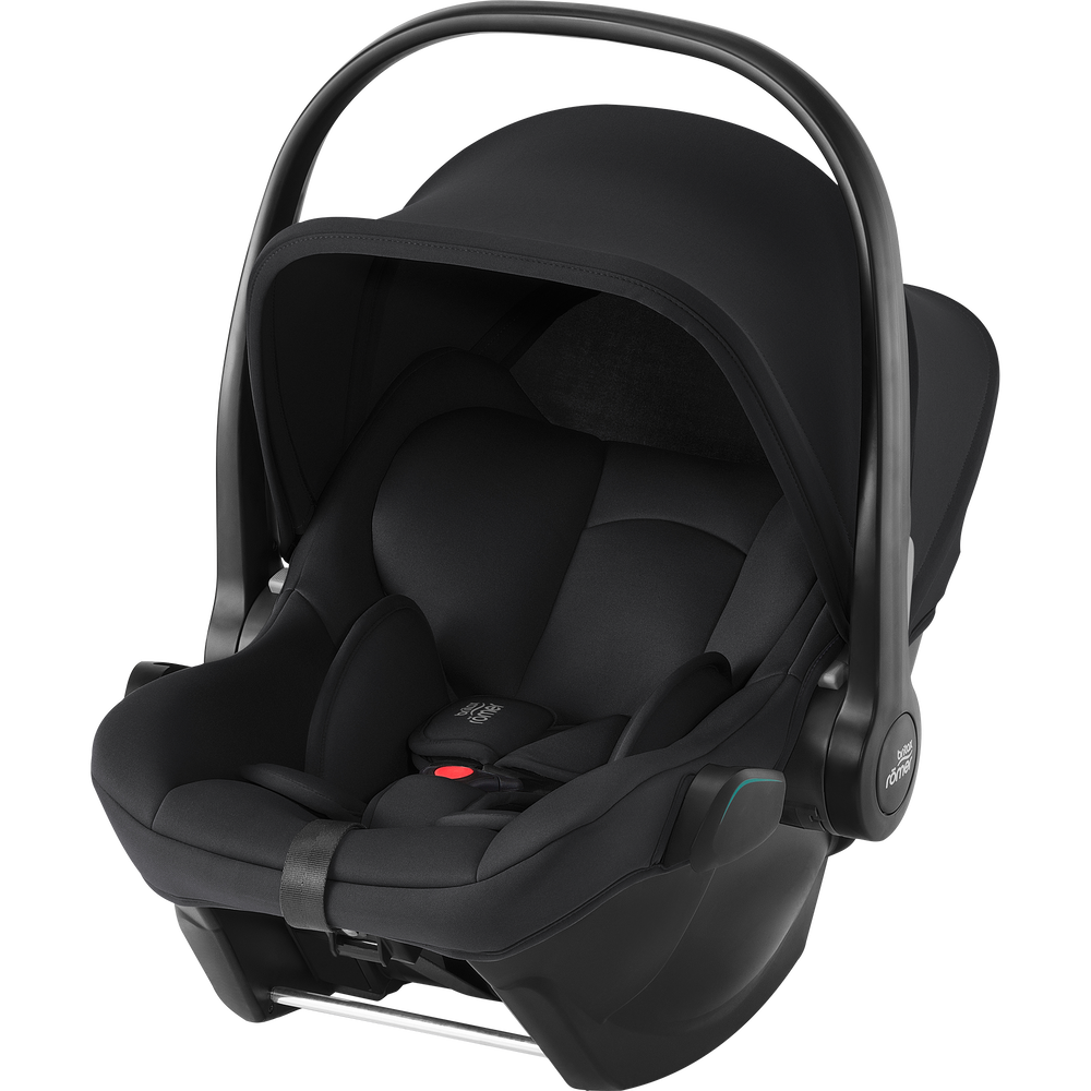 ROMER PORTABEBE BABY SAFE CORE SPACE BLACK