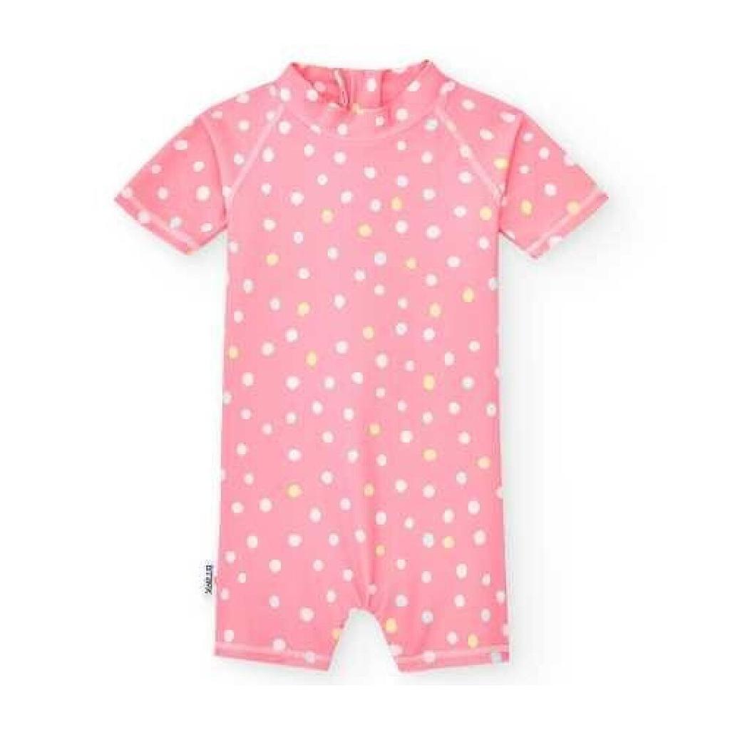 MONO BTBOX UPF50+ M/C 6-12 M BUBBLEGUM SUMMER 2024