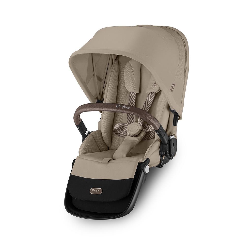 CYBEX GAZELLE S ASIENTO DE SILLA ALMOND BEIG