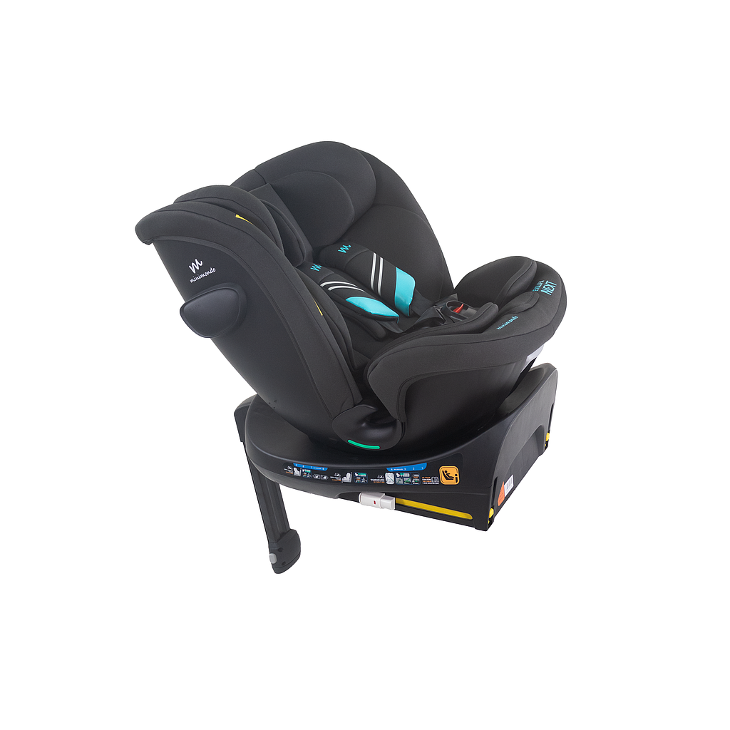 AUTOSILLA EVOLUFIX NEXT AZZURRO