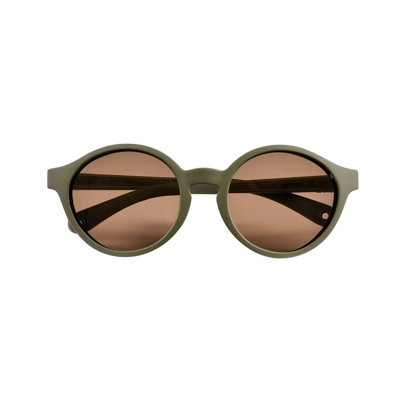 GAFAS DE SOL 2-4 AÑOS KAKI