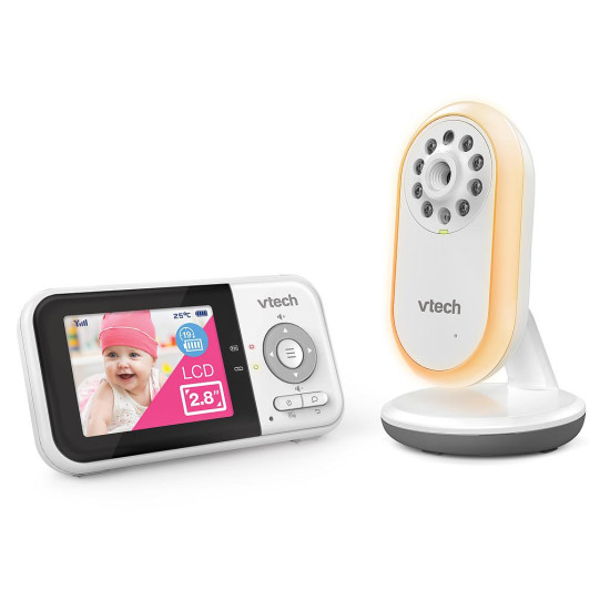 MONITOR VTECH VIDEO 2,8" VM3258