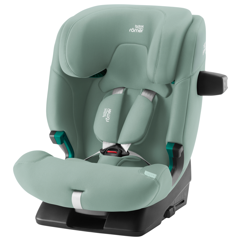 ROMËR ADVANSAFIX PRO JADE GREEN