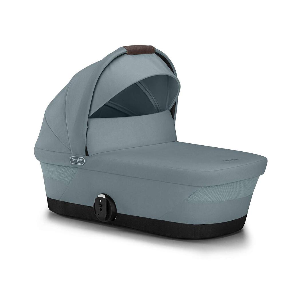 CYBEX CAPAZO GAZELLE S STORMY BLUE