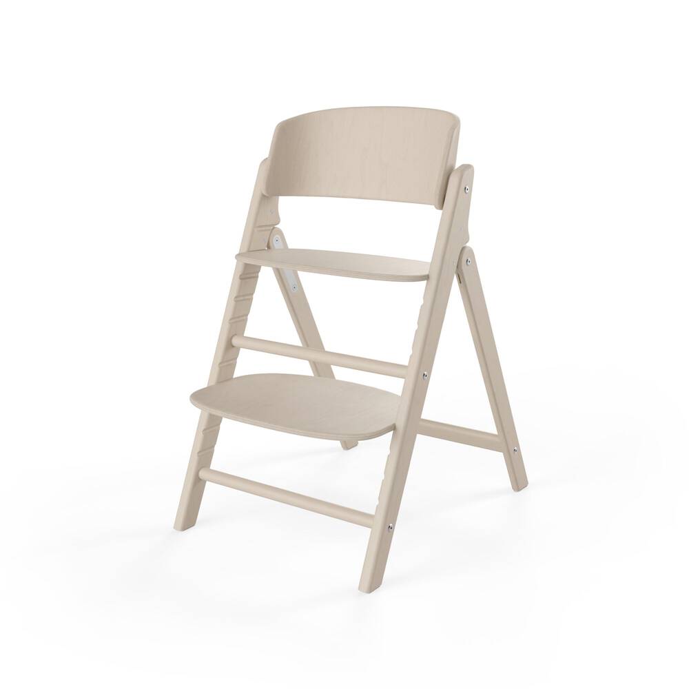 CYBEX CLICK&amp;FOLD SILLA NATURAL