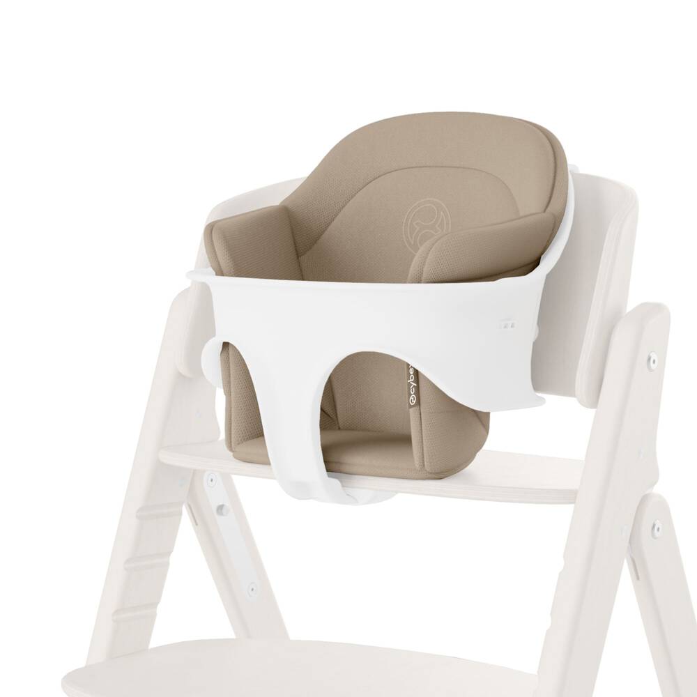 CYBEX CLICK&amp;FOLD REDUCTOR ALMOND BEIG