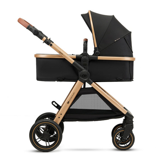 SILLA DE PASEO ESME 3 in 1NEGRO