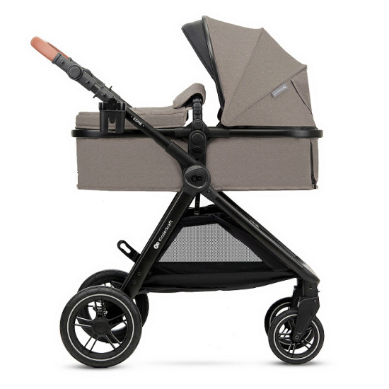 SILLA DE PASEO ESME 3 in 1 BEIG