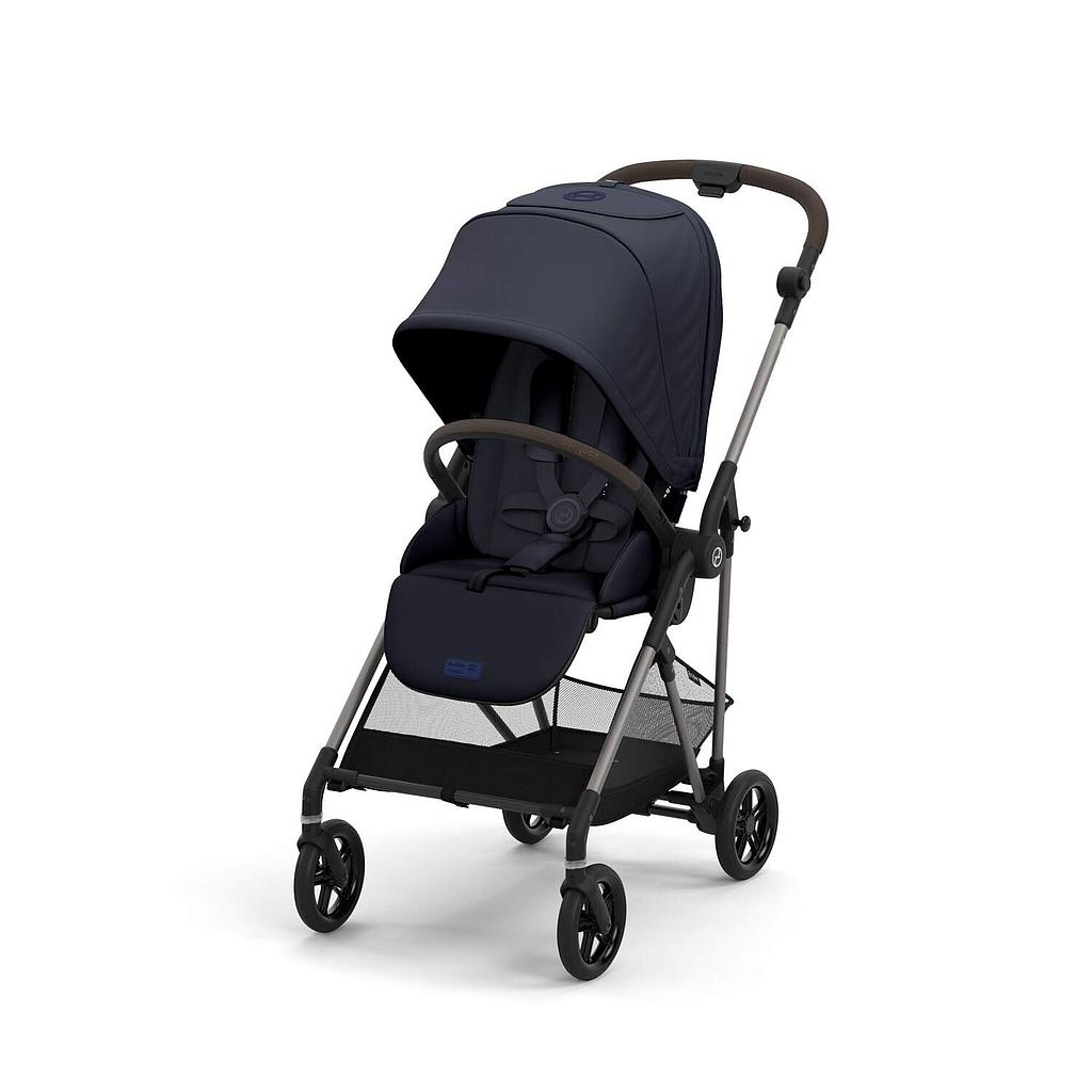 CYBEX MELIO SILLA DARK BLUE