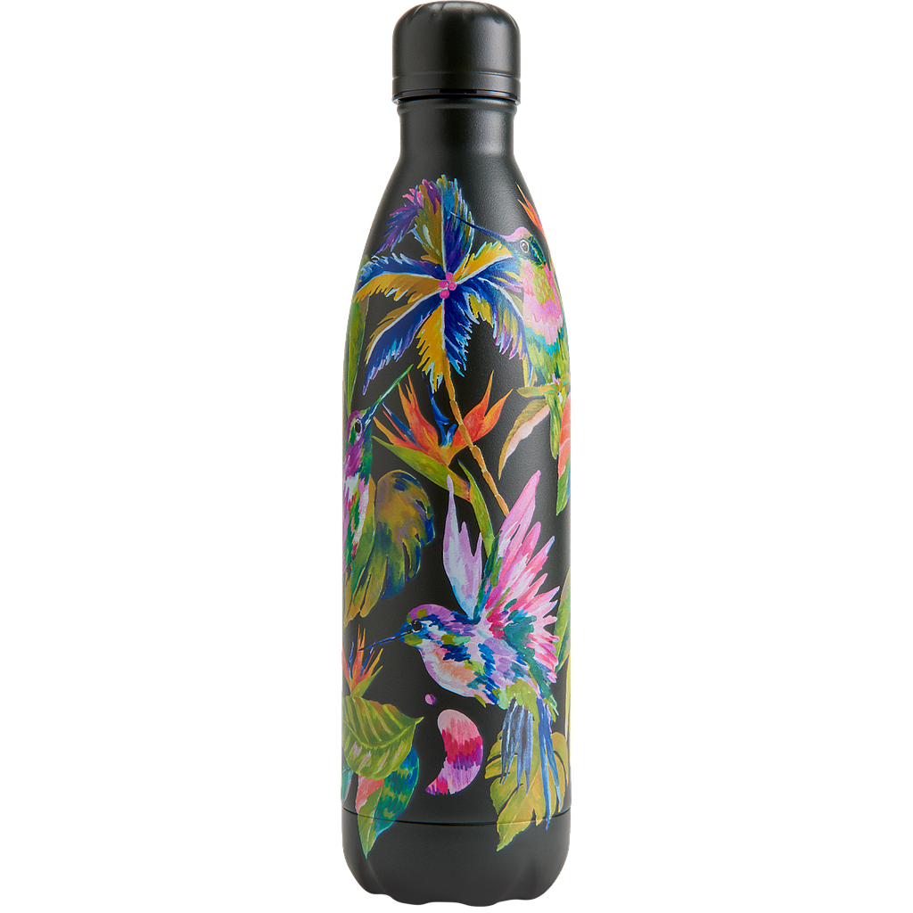 BOTELLA CHILLY'S 750ML TROPICAL MIDNIGHT JUNGLE