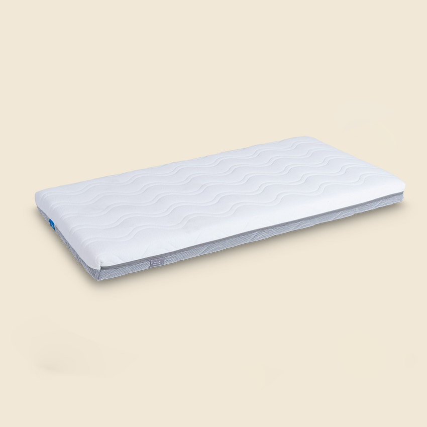 COLCHON CUNA NIRA PLUS 117X57