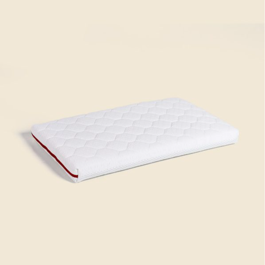COLCHON DE CAPAZO/COCHE VISCO FRESH 70X30