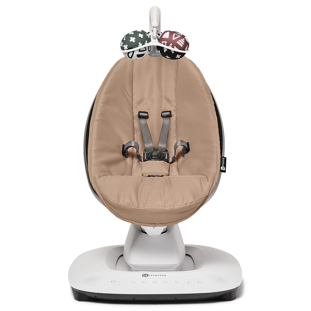 4MOMS MAMAROO 5 SAND STONE